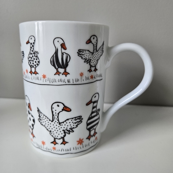 💙3/$25💙 Konitz Little Farm Duck‎ Mug. - Picture 5 of 7